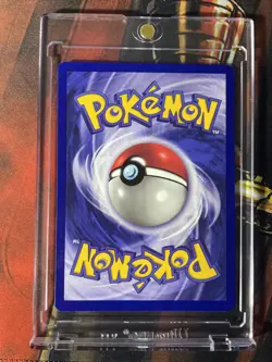Zapdos 30/62 Fossil - Non Holo VTG Rare Pokemon Card 1999 Wizards - NM + - Image 4