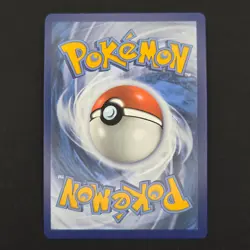 Pokemon TCG Card Mimikyu SVP 075 Paldean Fates ETB Promo Holo - NM - Image 2