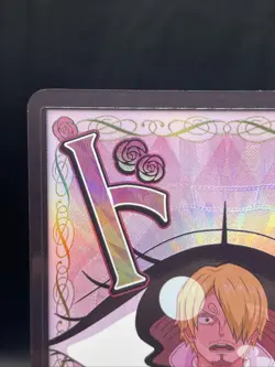 DON !! Card [Foil] (Charlotte Pudding) ONE PIECE Card The Best Vol.2 - Japanese - Image 2