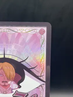 DON !! Card [Foil] (Charlotte Pudding) ONE PIECE Card The Best Vol.2 - Japanese - Image 3