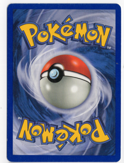 Double Gust 100/111 Neo Genesis TRAINER Pokemon Card - Image 2