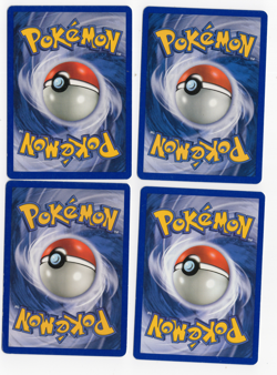 Double Gust 100/111 Neo Genesis TRAINER Pokemon Card - Image 4