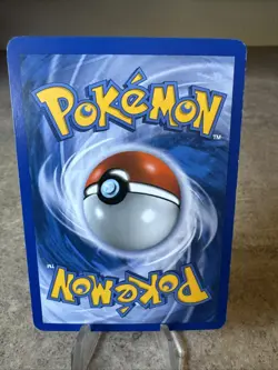 Pokemon Card - Slaking Power Keepers 13/108 Holo Rare LP - Image 2