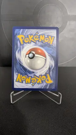 Mimikyu 075 Pokemon Center Sv: Scarlet & Violet Promo Cards Holo - Image 2