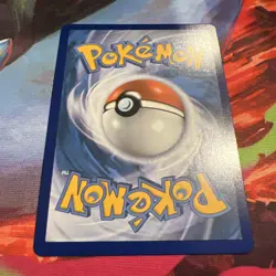 Pokemon Mew Celebrations Classic Collection 025/025 Holo Rare Full Art Card - Image 5