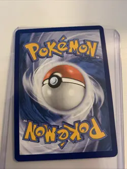 Pokemon TCG Pecharunt EX Ultra Rare Shrouded Fable Card 039/064 - Image 2