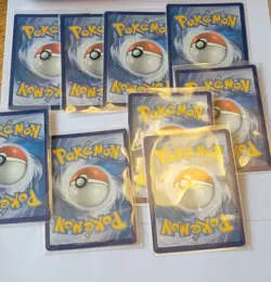 Pikachu SWSH039 General Mills 2020 Promo Card NM - Image 2