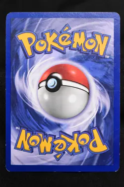 Pikachu 58/102 HP Base Set Regular Common Unlimited Pokemon TCG Card - Image 4