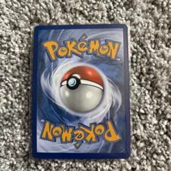 Carracosta GX SM239 NM Holo Foil Promo Rare Pokemon Card - Image 2