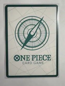 Bandai One Piece Don!! Card Your Turn +1000 Portgas D. Ace Promo Foil AA - Image 2