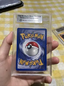 Pokemon Gym Challenge 1st Edition Blaine's Charmeleon #31/132 Regular Card - Image 2