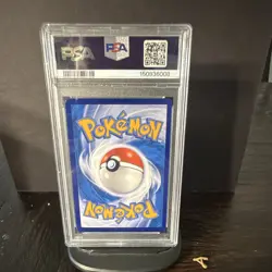 Pokemon Morpeko CBB3 CS #07 (2025) Chinese Holo Full Art PSA 10 - Image 2