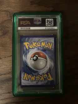 2016 Pokemon XY Evolutions #1 Venusaur EX PSA 10 GEM MINT - Image 2