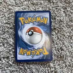Pokemon TCG XY Steam Siege Ampharos 40/114 Regular, 140 HP Stage 2 - Image 2