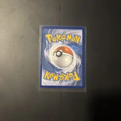 Lugia BREAK 79/124 Rare BREAK Holo XY - Fates Collide Pokemon TCG NM - Image 2
