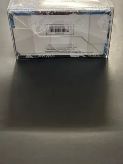 Pokemon 2024 Scarlet & Violet Stellar Crown Booster Box w/Plastic Protector New - Image 5