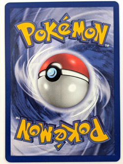 Pokemon Jigglypuff Black Star Promo #7 WoTC 1999 NM NP - Image 2