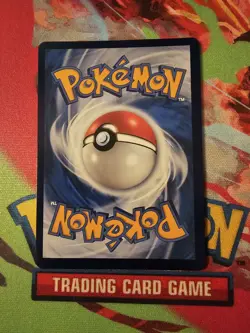 2025 Pokemon Chinese Gem Pack Volume 3 Meowth Master Ball Rare #0205/07 - Image 2