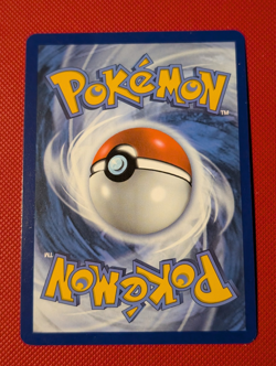 Pokemon TCG - Dawn - 087/094 Regional Promo - Phantasmal Flames - Image 2