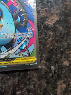 Mega Charizard X EX 023 + Oricorio EX 024 Pokemon TCG Promo SEALED - Image 5