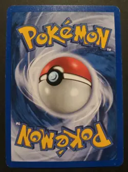 Houndour NM/M 59/109 Common Team Rocket Returns Pokemon MP - Image 2