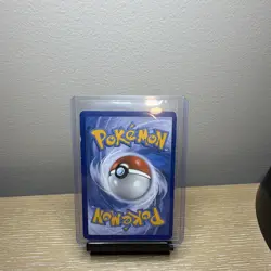 Pokemon TCG Pikachu 39/99 2012 Reverse Holo - Image 2