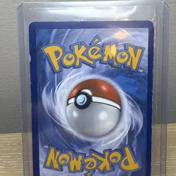 Pokemon TCG Pikachu 39/99 2012 Reverse Holo - Image 5
