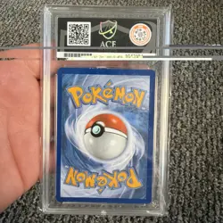 Pokemon TCG – M Gengar EX 121/119 Secret Rare – Phantom Forces – ACE 7 NM - Image 4