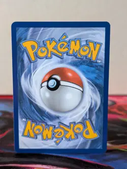 Lot of 4 - Poke Pad 081/088 Uncommon ME: Perfect Order Pokemon TCG - NM - Image 3