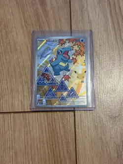 ✅Pokemon TCG: First Partners Illustration Collection Series 2 Johto Gen 2 - Image 5