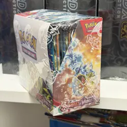 Pokemon TCG: Scarlet & Violet (Base Set) Booster Box Factory Sealed 36 Packs - Image 2