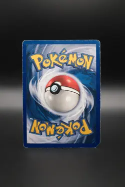 Vaporeon 12/64 Holo Rare Jungle Pokemon 1st Edition Holo Heavily Played - Image 2