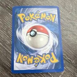 The Pokemon Company Cyndaquil 104/165 Expedition Reverse Holo Common 40 HP 2002 - Image 2