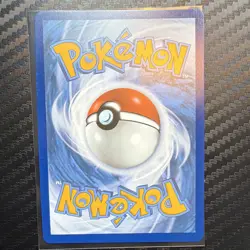 Team Rocket's Mewtwo ex 216 SV Promo Full Art Holo EX English 2025 HP280 - Image 2
