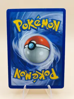 Dragonite Pokemon Black Star Promo #5 Pokemon Movie WOTC 1999 - Image 2