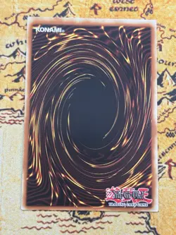 Yugioh Magician of Black Chaos PP01-EN001 Secret Rare Unlimited NM - Image 4