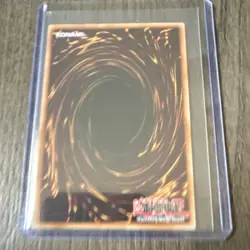 Konami Yu-Gi-Oh! Fiendsmith's Tract 1st Edition Ultra Rare BLGG-EN125 - Image 2
