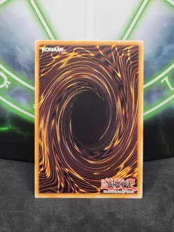 Yugioh Ghost Sister & Spooky Dogwood RA03-EN020 Quarter Century Secret 1st Ed NM - Image 2