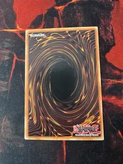 YU-GI-OH! - Geisternachricht „L” - DB2-DE025 - Image 2