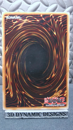 | Yugioh Spellbook of Secrets BLLR-EN075 1st Edition Ultra Rare NM- 🔥 | - Image 2