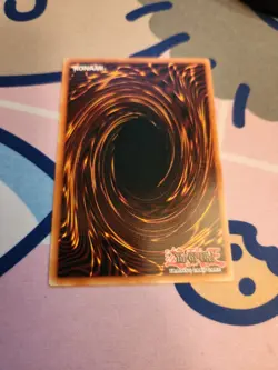 Yu-Gi-Oh Allure Queen LV5 CDIP-EN007 Ultimate Rare 1st Edition N/M - Image 2