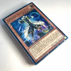 Yu-Gi-Oh! Starter Deck Codebreaker 1st Edition English Sealed NO BOX - Image 1