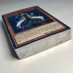 Yu-Gi-Oh! Starter Deck Codebreaker 1st Edition English Sealed NO BOX - Image 3