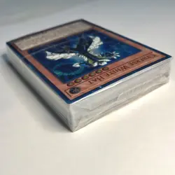 Yu-Gi-Oh! Starter Deck Codebreaker 1st Edition English Sealed NO BOX - Image 4