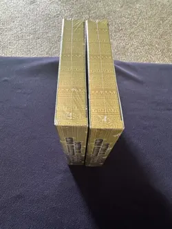 Konami Yu-Gi-Oh! TCG Maximum Gold: El Dorado Booster Box Lot 2 English 2021 - Image 4