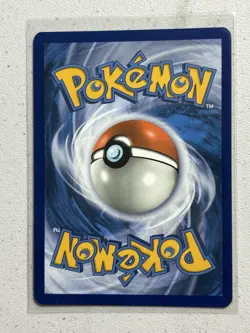 Arcanine - SV: Scarlet & Violet Promo Cards 011 Holo 151 - Image 2