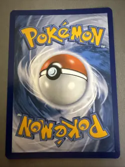 Pokemon TCG Charizard VMAX SWSH261 Black Star Promos Holo Card NM Condition - Image 2