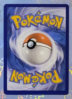 Ninetales 018/195 Silver Tempest Pokemon Card NM - Image 2