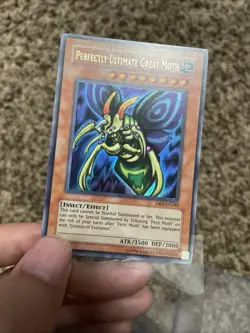 Yugioh Card Lot Of 5 Reserved For Mskaggs - Image 3