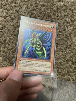 Yugioh Card Lot Of 5 Reserved For Mskaggs - Image 4